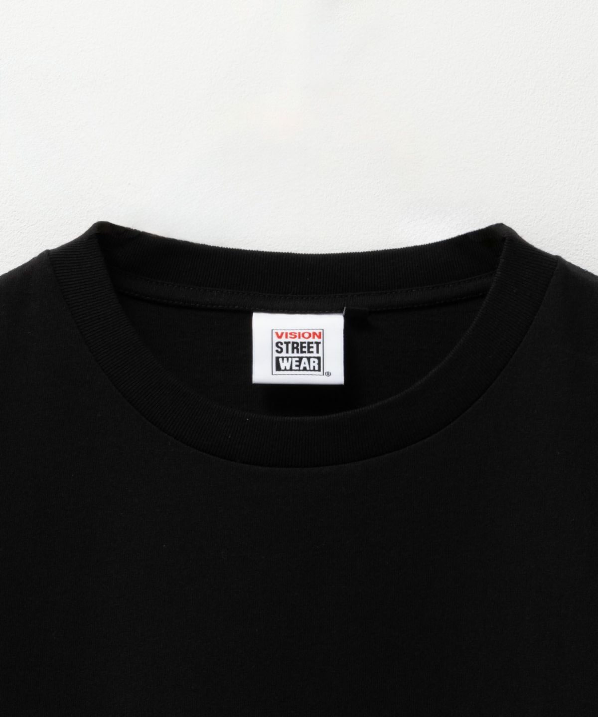 VISION STREET WEAR アーケードゲームプリントTシャツ メンズ ネコポス 対応商品