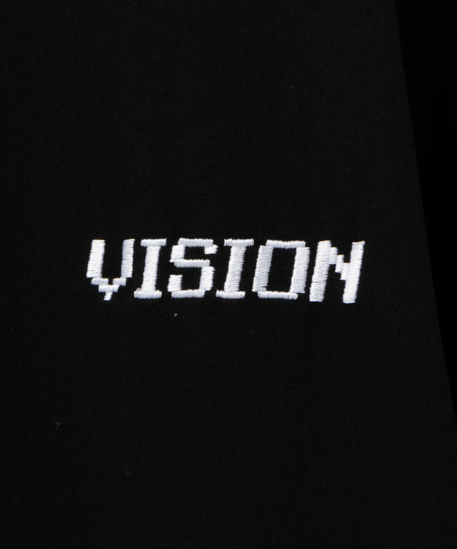 VISION STREET WEAR アーケードゲームプリントTシャツ メンズ ネコポス 対応商品