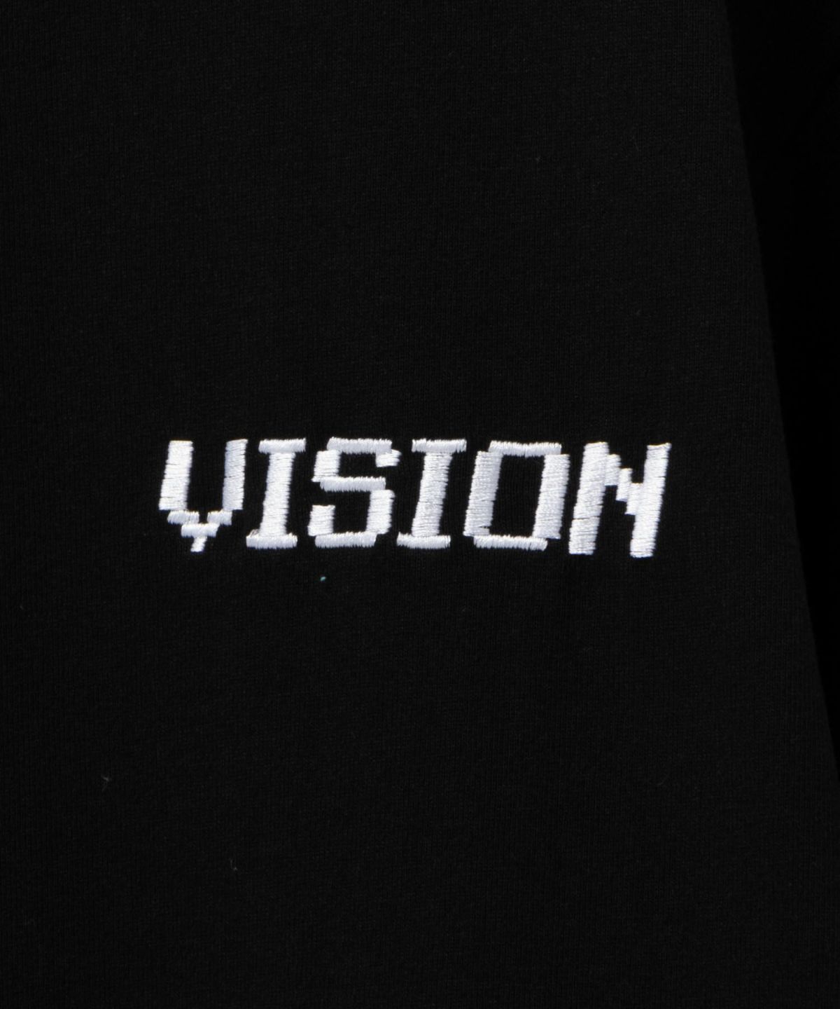 VISION STREET WEAR アーケードゲームプリントTシャツ メンズ ネコポス 対応商品