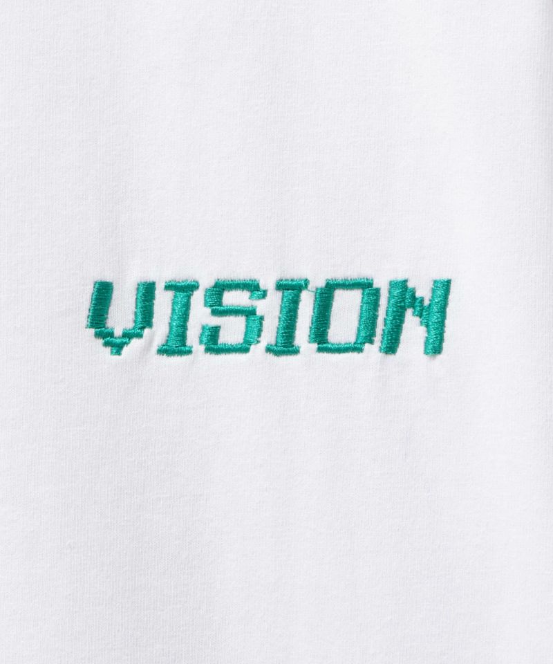 [期間限定価格]【オンラインストア限定】VISION STREET WEAR  アーケードゲームプリントTシャツ メンズ メール便 対応商品商品画像-16