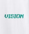 [期間限定価格]【オンラインストア限定】VISION STREET WEAR  アーケードゲームプリントTシャツ メンズ メール便 対応商品商品サムネイル-16