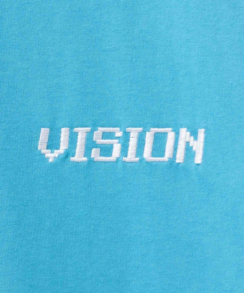 【オンラインストア限定】VISION STREET WEAR  アーケードゲームプリントTシャツ メンズ メール便 対応商品商品画像-18