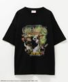 GREMLINS ギズモラップTシャツ メンズ ネコポス 対応商品
