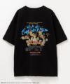 GREMLINS ツアーポスターTシャツ メンズ ネコポス 対応商品