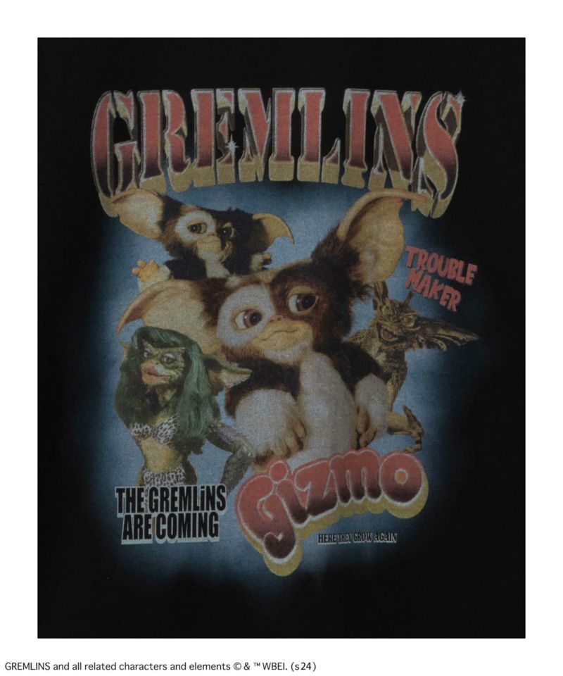 FUNKO POP! グレムリン 緑ギズモ Tシャツセット限定版 - メルカリ