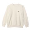 Champion REVERSE WEAVE(R) クルーネックスウェットシャツ メンズ
