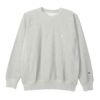 Champion REVERSE WEAVE(R) クルーネックスウェットシャツ メンズ