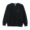 Champion REVERSE WEAVE(R) クルーネックスウェットシャツ メンズ
