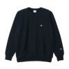 Champion REVERSE WEAVE(R) クルーネックスウェットシャツ メンズ
