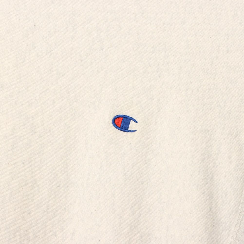 Champion REVERSE WEAVE(R) クルーネックスウェットシャツ メンズ