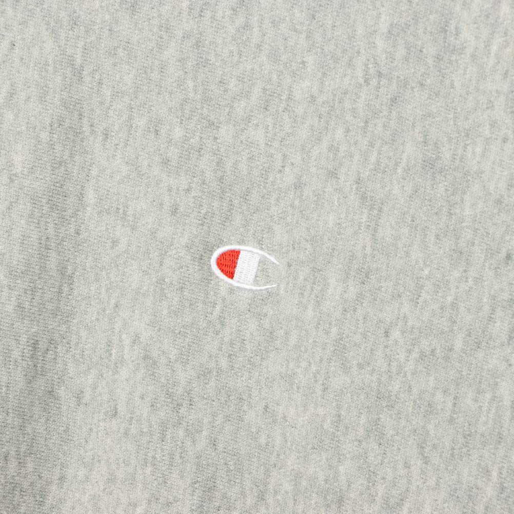 Champion REVERSE WEAVE(R) クルーネックスウェットシャツ メンズ