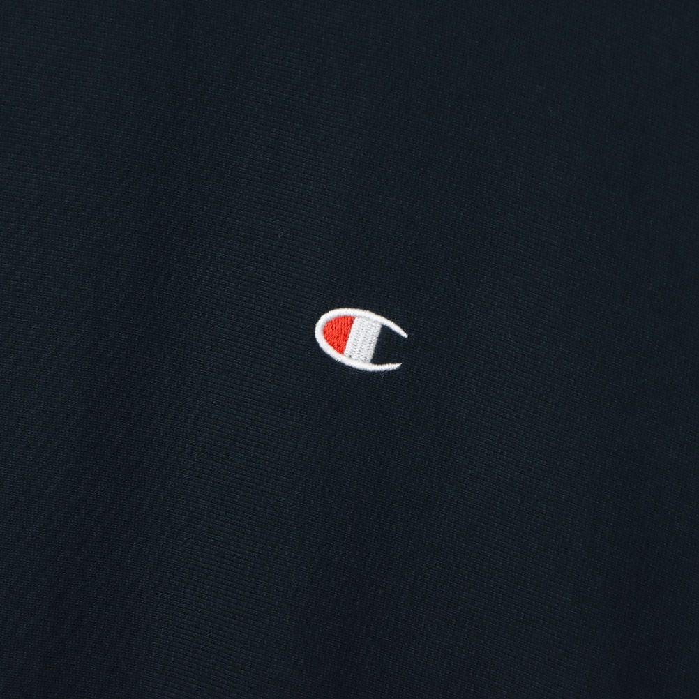 Champion REVERSE WEAVE(R) クルーネックスウェットシャツ メンズ