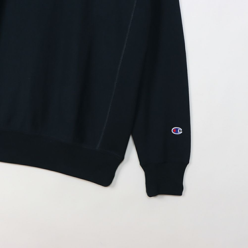 Champion REVERSE WEAVE(R) クルーネックスウェットシャツ メンズ