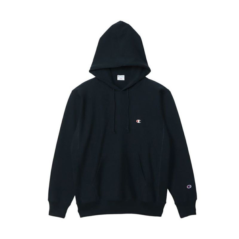 Champion リバースウィーブ(R) フーデッドスウェットシャツ メンズ