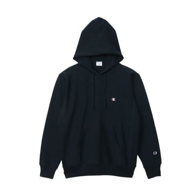 【オンラインストア限定】Champion  リバースウィーブ(R) フーデッドスウェットシャツ メンズ