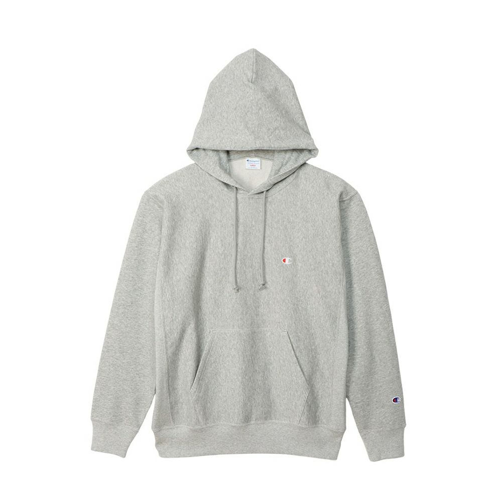 Champion リバースウィーブ(R) フーデッドスウェットシャツ メンズ