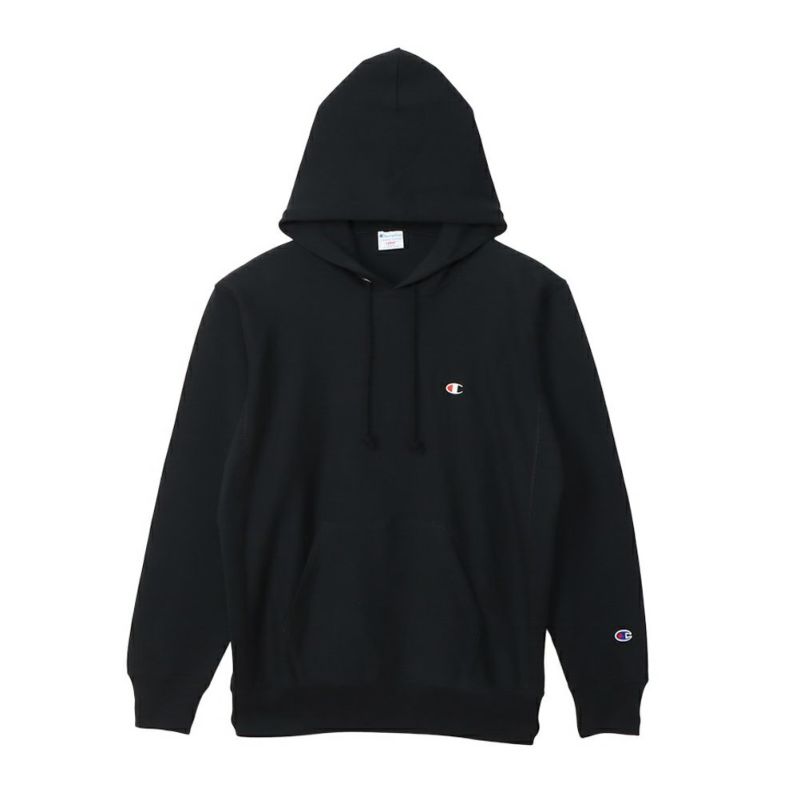 Champion リバースウィーブ(R) フーデッドスウェットシャツ メンズ