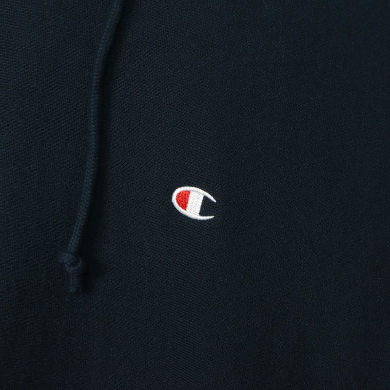 [期間限定価格]【オンラインストア限定】Champion  リバースウィーブ(R) フーデッドスウェットシャツ メンズ商品画像-6