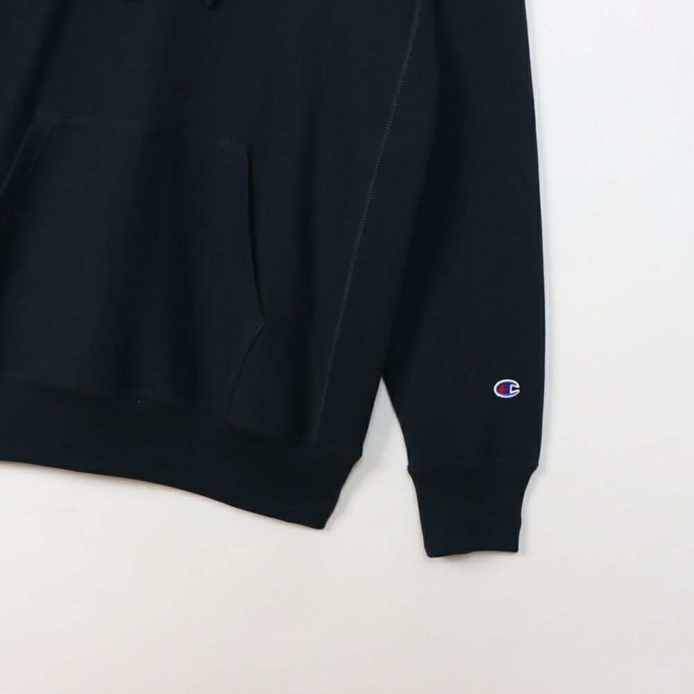 [期間限定価格]【オンラインストア限定】Champion  リバースウィーブ(R) フーデッドスウェットシャツ メンズ商品サムネイル-8