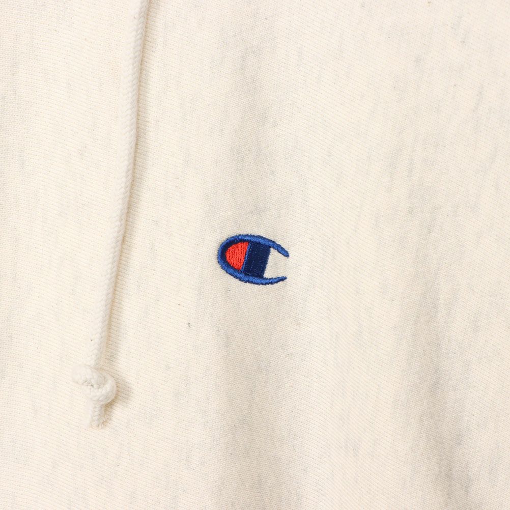 [期間限定価格]【オンラインストア限定】Champion  リバースウィーブ(R) フーデッドスウェットシャツ メンズ商品画像-9
