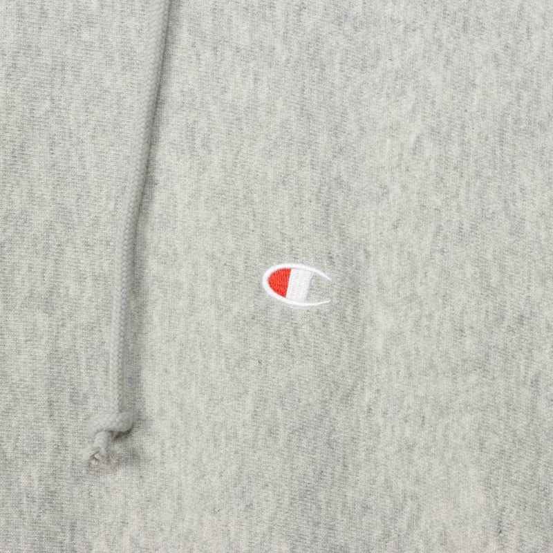 [期間限定価格]【オンラインストア限定】Champion  リバースウィーブ(R) フーデッドスウェットシャツ メンズ商品画像-11