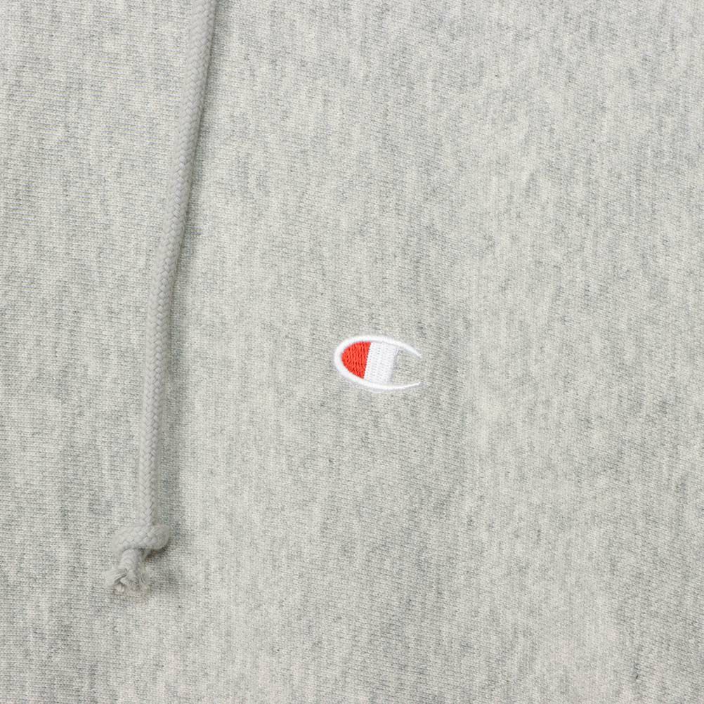 [期間限定価格]【オンラインストア限定】Champion  リバースウィーブ(R) フーデッドスウェットシャツ メンズ商品画像-11