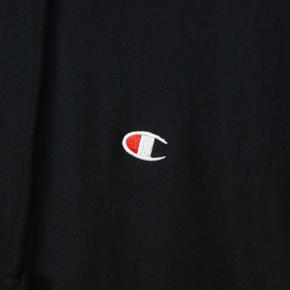 Champion リバースウィーブ(R) フーデッドスウェットシャツ メンズ