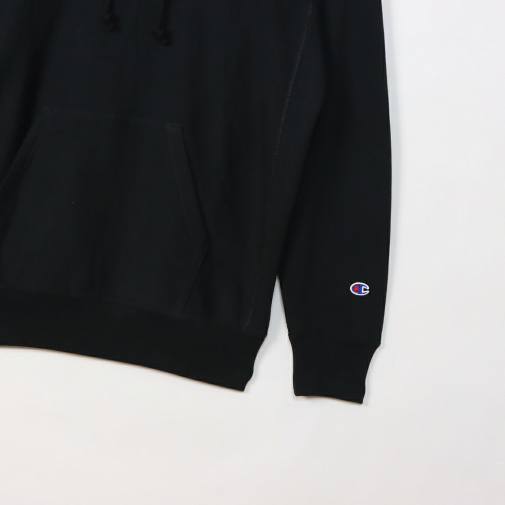 [期間限定価格]【オンラインストア限定】Champion  リバースウィーブ(R) フーデッドスウェットシャツ メンズ商品画像-14