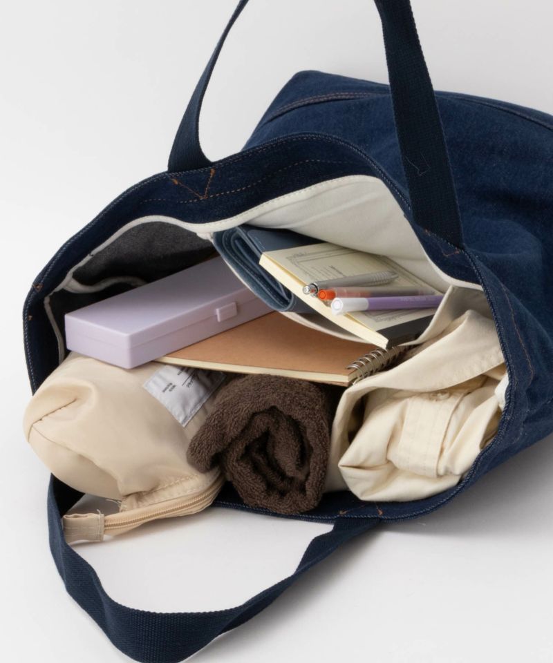 Levi's  バックポケットトートバッグ商品画像-10