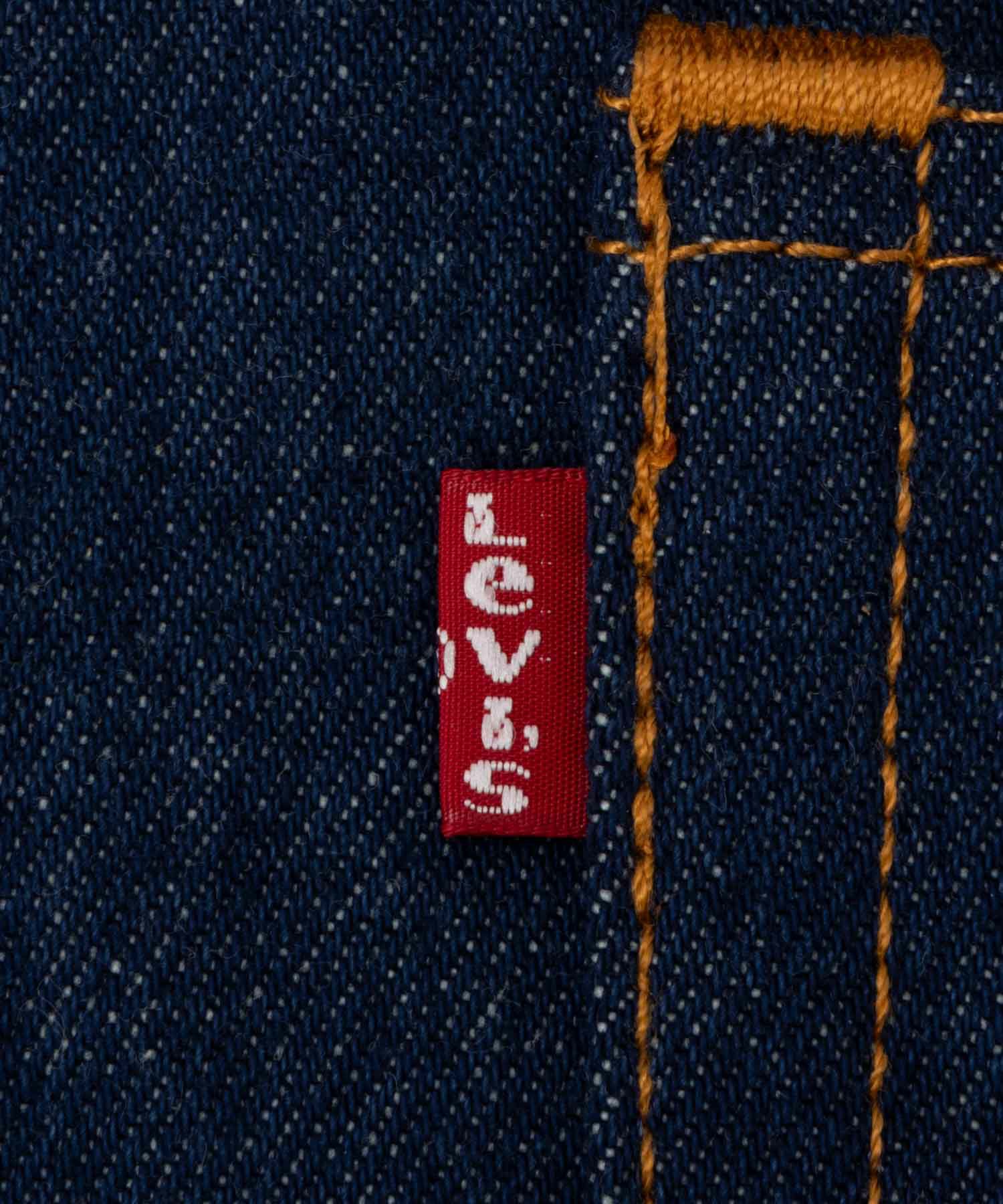 Levi's  バックポケットトートバッグ商品画像-12