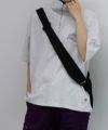 Dickies ハーフジップTシャツ レディース ネコポス 対応商品