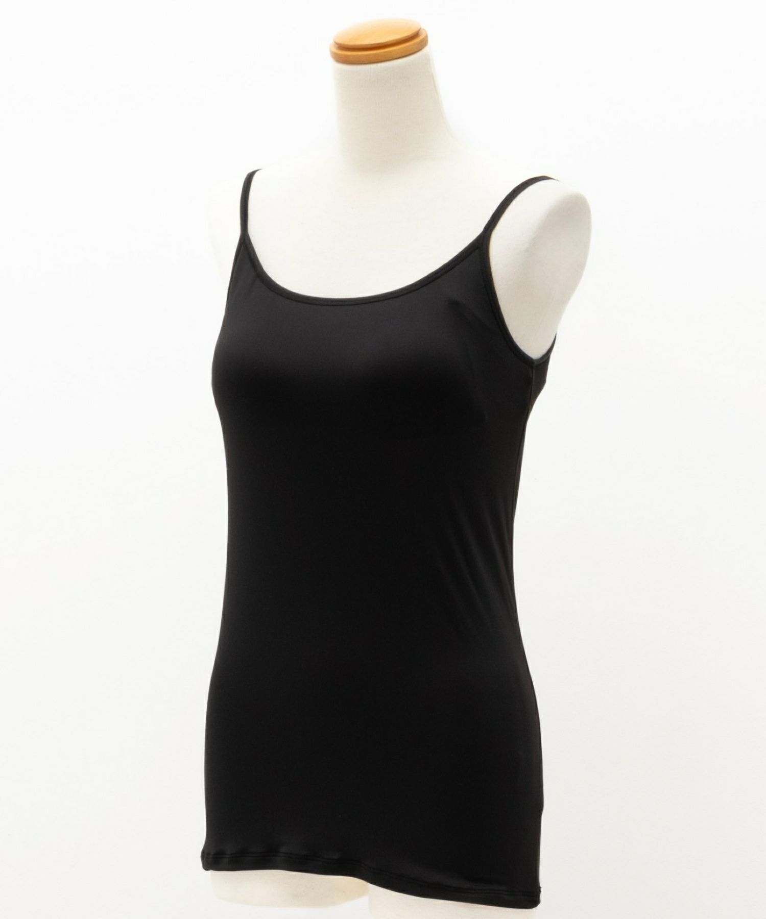 NAVY SARARI  ブラトップキャミソール レディース商品サムネイル-16