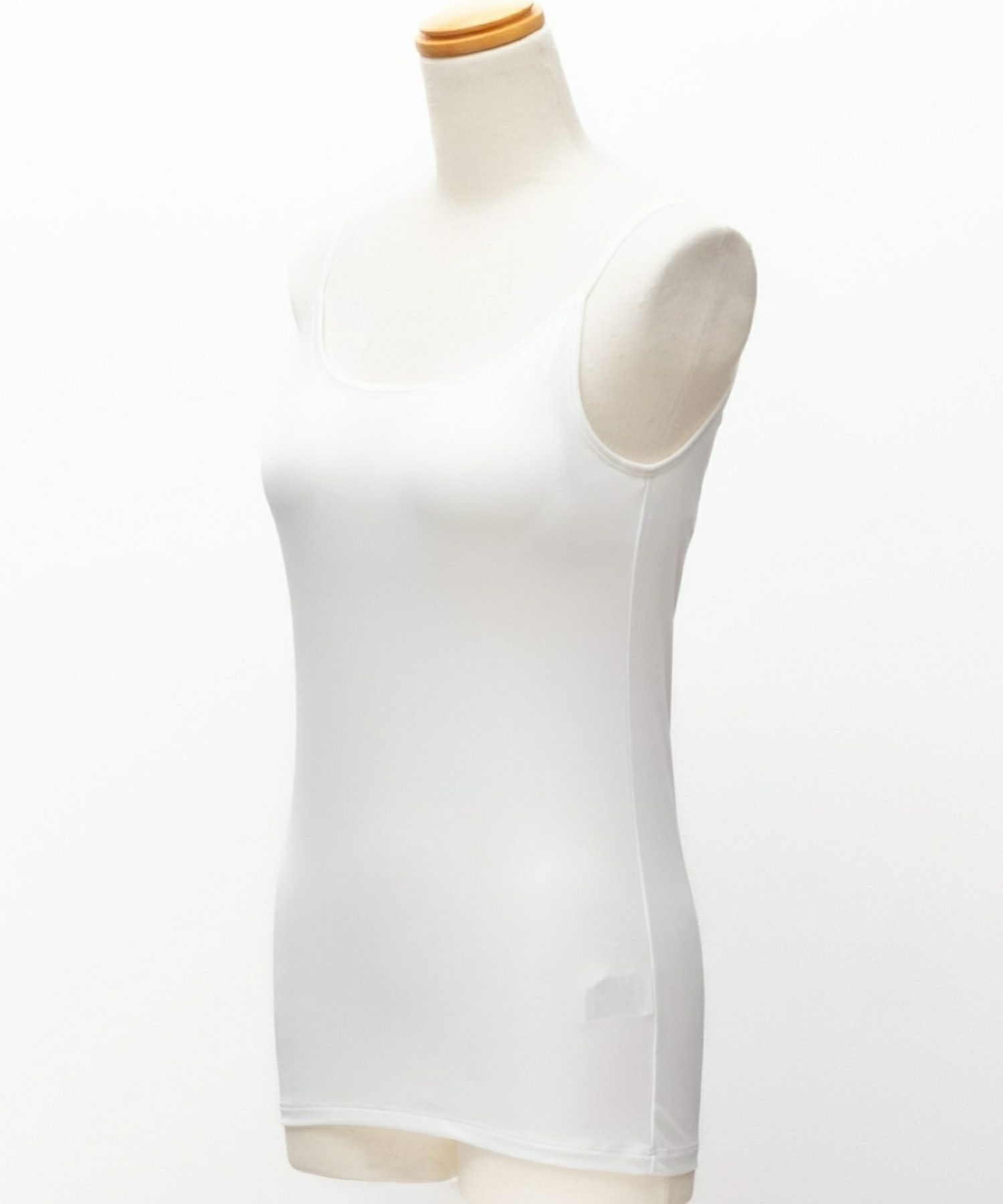 NAVY SARARI  ブラトップキャミソール レディース商品画像-17