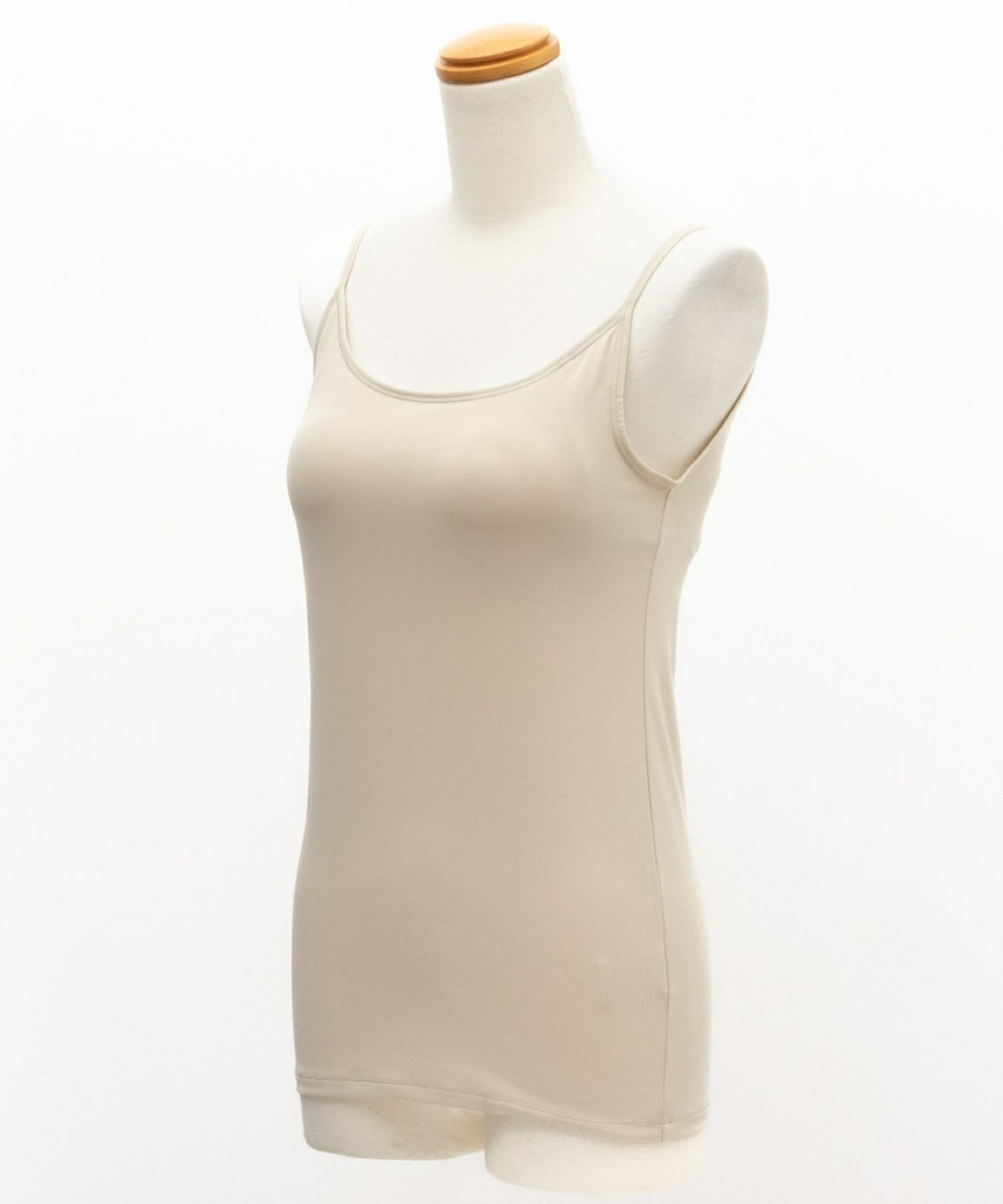 NAVY SARARI  ブラトップキャミソール レディース商品サムネイル-18