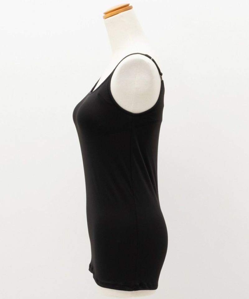 NAVY SARARI  ブラトップキャミソール レディース商品画像-19