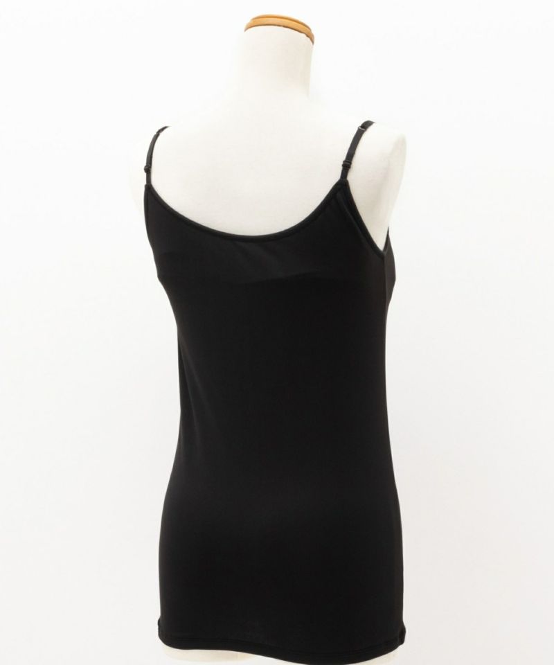 NAVY SARARI  ブラトップキャミソール レディース商品画像-20