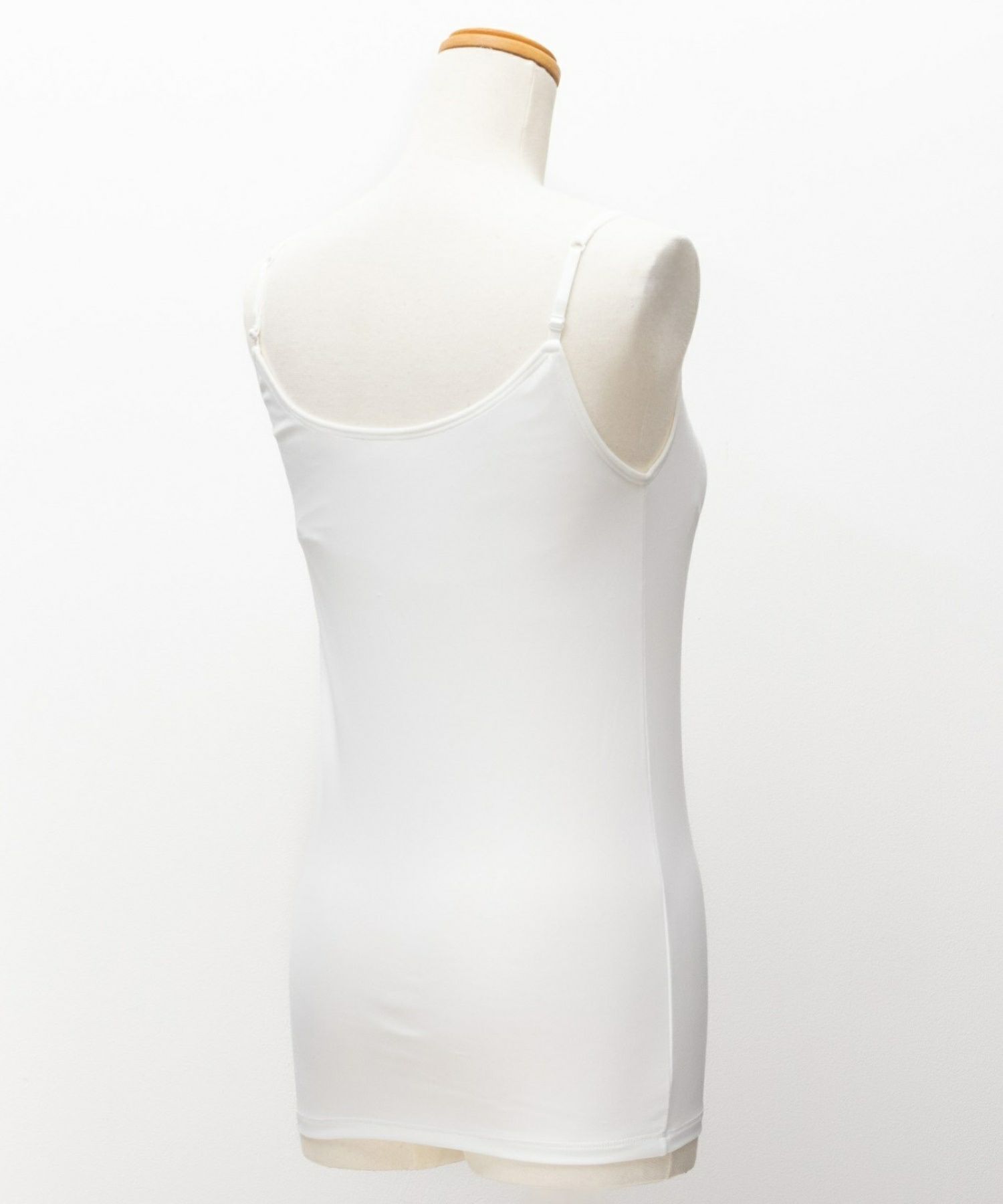 NAVY SARARI  ブラトップキャミソール レディース商品サムネイル-21