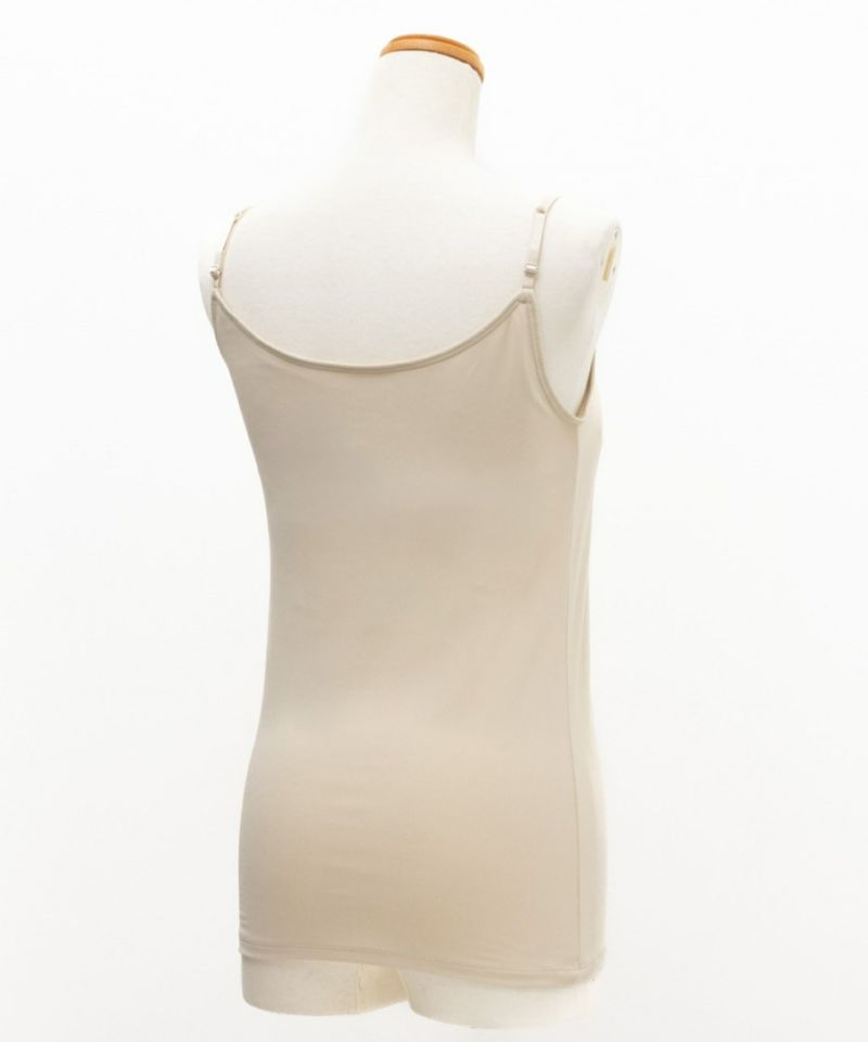 NAVY SARARI  ブラトップキャミソール レディース商品画像-22