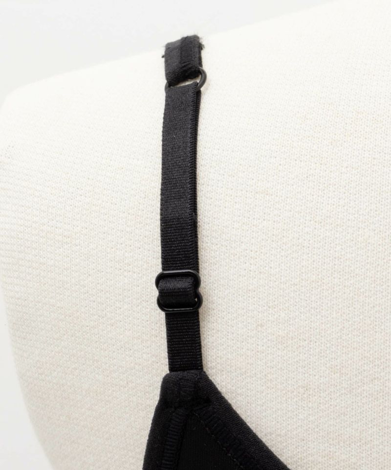 NAVY SARARI  ブラトップキャミソール レディース商品画像-23