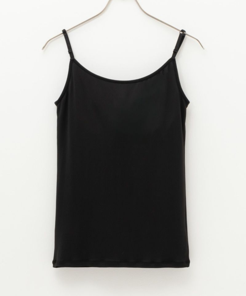NAVY SARARI  ブラトップキャミソール レディース商品画像-25
