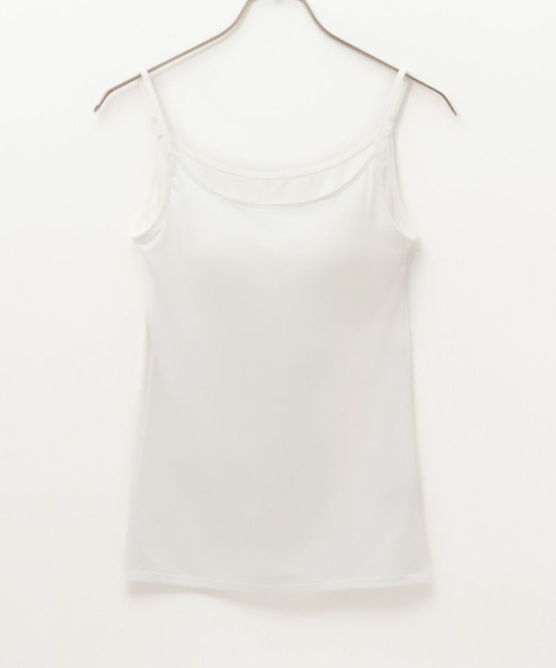 NAVY SARARI  ブラトップキャミソール レディース商品画像-26