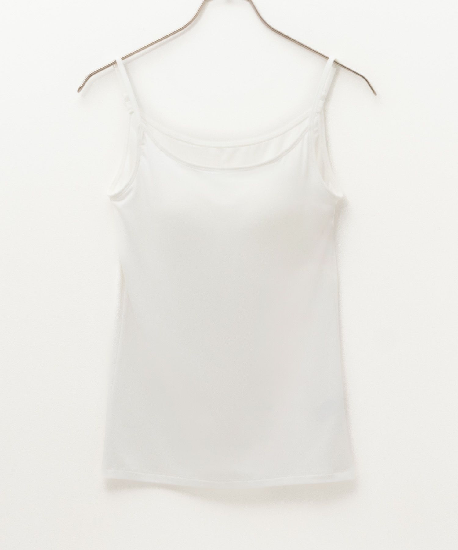 NAVY SARARI  ブラトップキャミソール レディース商品サムネイル-26