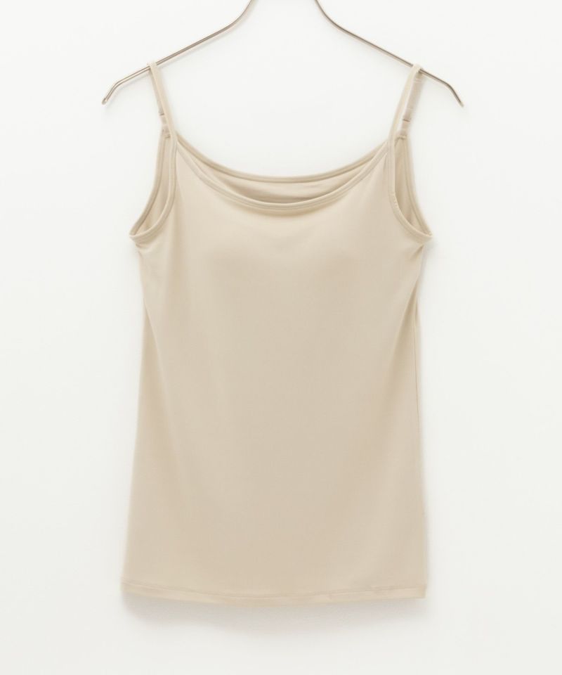 NAVY SARARI  ブラトップキャミソール レディース商品画像-28