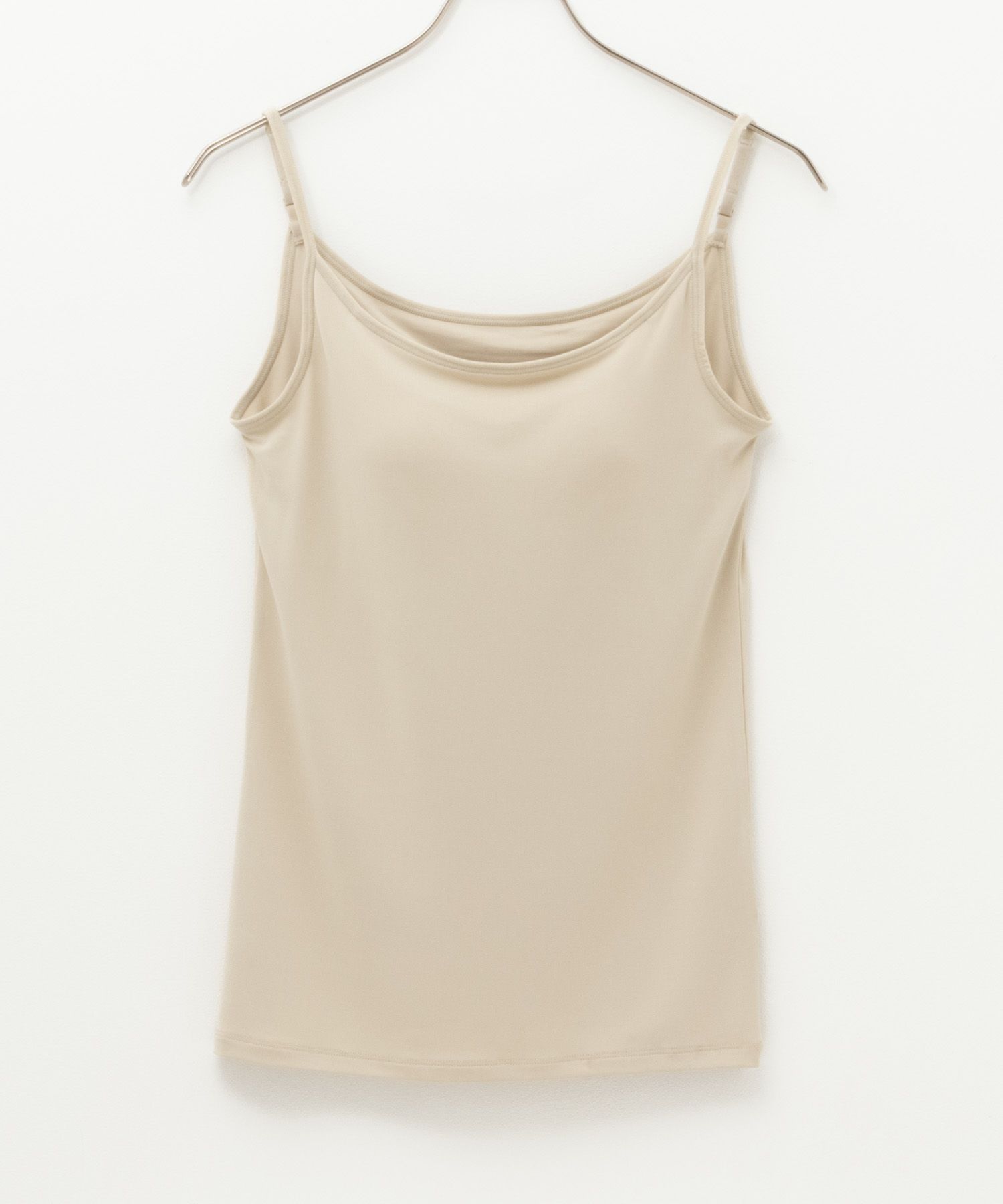 NAVY SARARI  ブラトップキャミソール レディース商品サムネイル-28