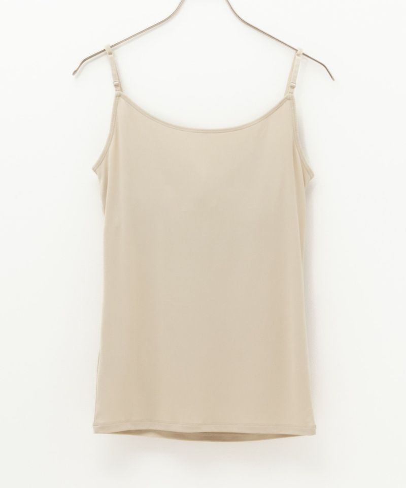 NAVY SARARI  ブラトップキャミソール レディース商品画像-29