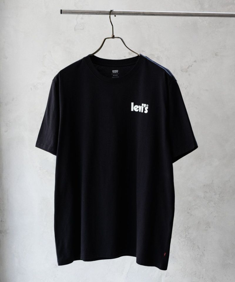 Levi's RELAXED FIT Tシャツ メンズ メール便 対応商品商品画像-1