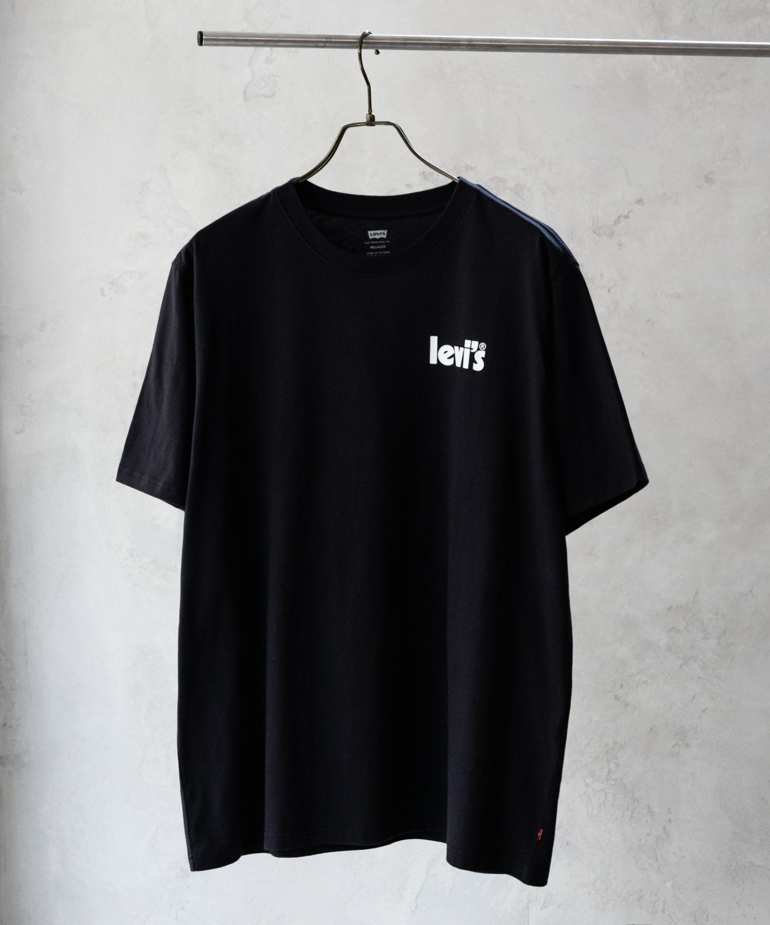 Levi's RELAXED FIT Tシャツ メンズ メール便 対応商品商品画像-1