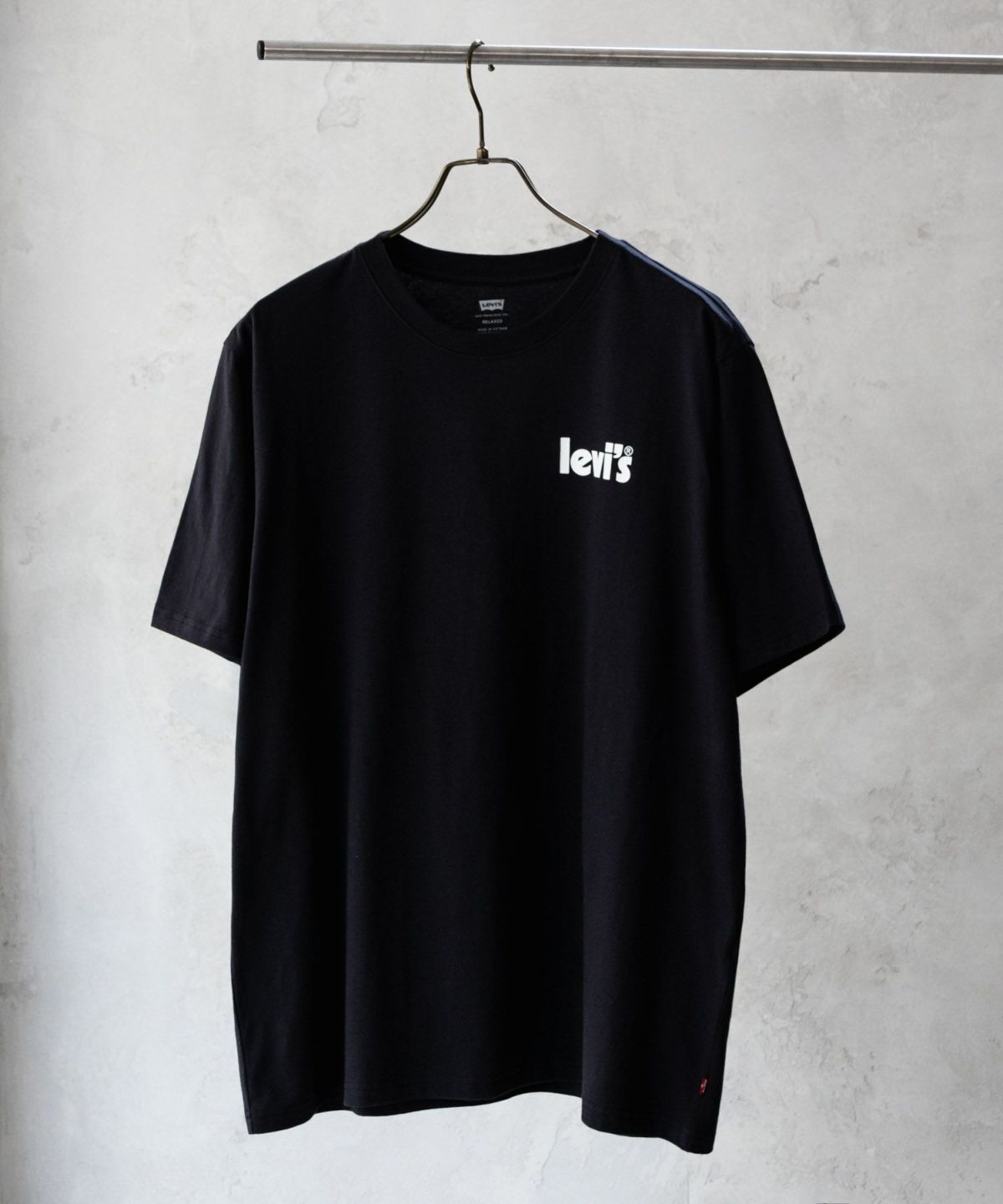 Levi's RELAXED FIT Tシャツ メンズ ネコポス 対応商品