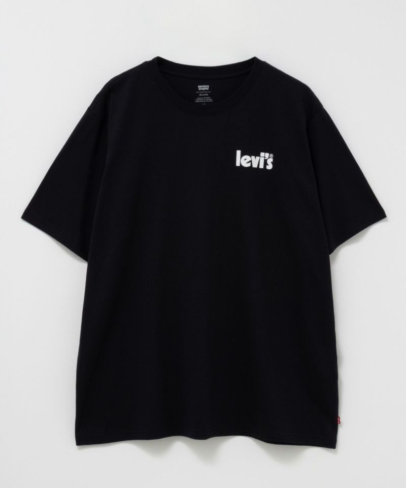 Levi's RELAXED FIT Tシャツ メンズ メール便 対応商品商品画像-2