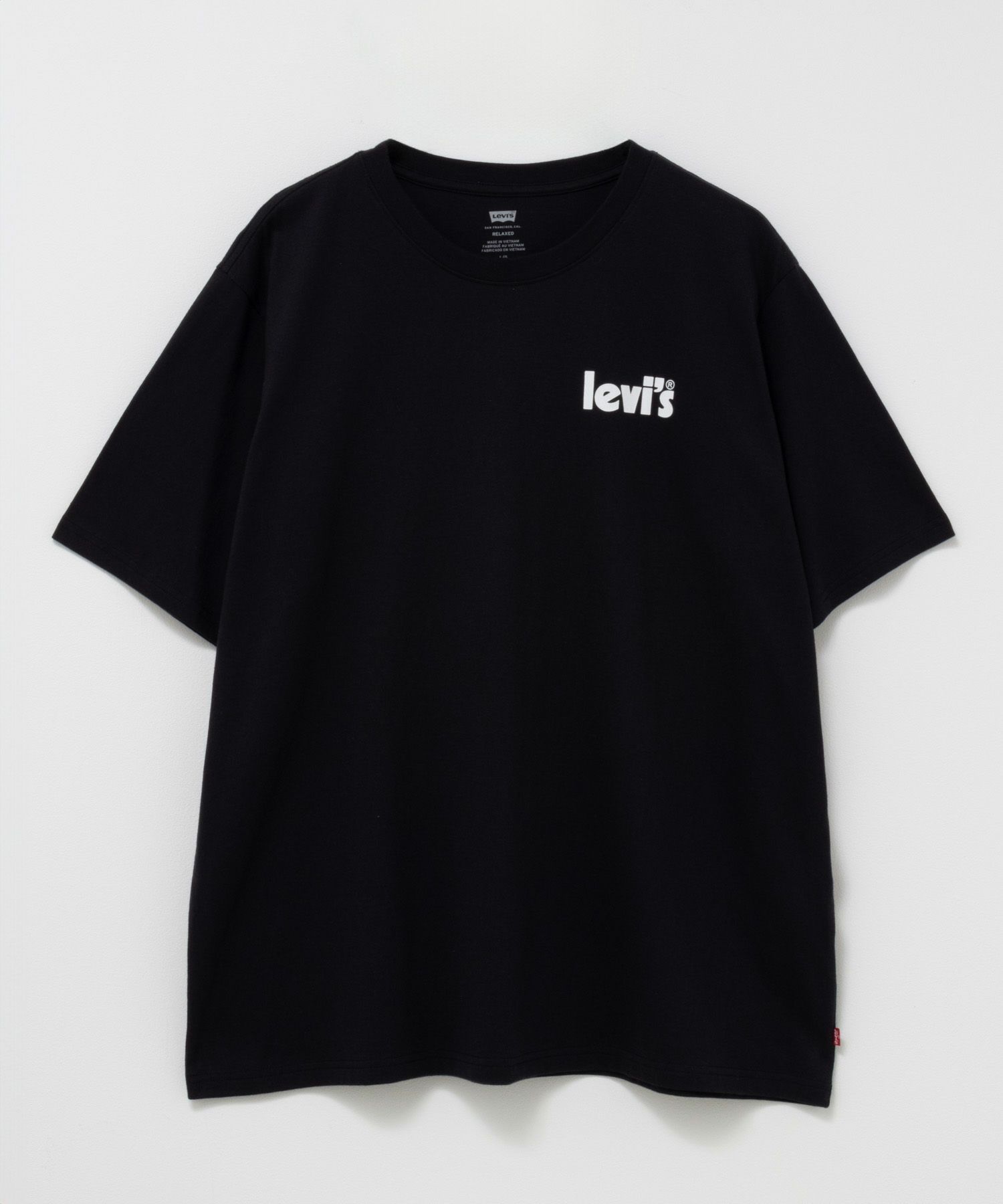 Levi's RELAXED FIT Tシャツ メンズ メール便 対応商品商品画像-2